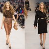 Burberry Prorsum Autumn Winter 2013/2014