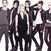 "Girl With The Dragon Tattoo"-Kollektion bei H&M