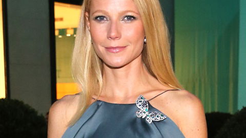 Gwyneth Paltrow: "Meine Schamhaare sind Seide"