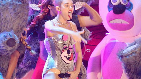 Miley Cyrus und die Disney Stars - zerbrochene Kindheiten?
