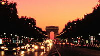 Oh Paris, mon amour
