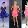 Red Carpet Watch - Vom Laufsteg auf den roten Teppich: Stars in Designermode