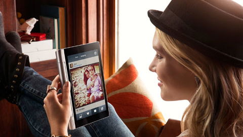 Welches Tablet?