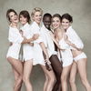 Pirelli Kalender 2014