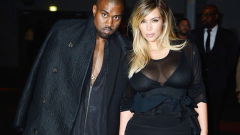 Kim Kardashian und Kanye West: Heiratsantrag im Baseball-Stadion