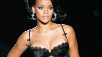 Front Row: Tag 3 mit Rihanna