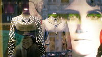 Keine Massenhysterie bei Comme des Garçons for H&M