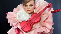 Die Highlights der Paris Fashion Week 2008
