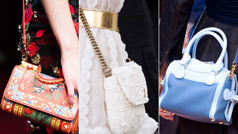 Mit diesen drei Accessoires kommt ihr stylisch durch 2015