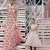 Haute Couture - Dior Spring/Summer 2015