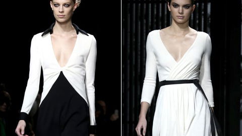 Diane von Fürstenberg Fall/Winter 2015