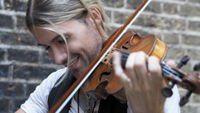 Hit the City - New York mit David Garrett