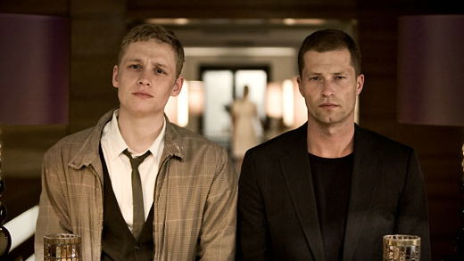 Til Schweiger & Matthias Schweighöfer