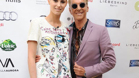 Lisa Bärmann: Aus bei GNTM 2015