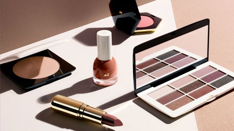 H&M Beauty: Das sind die ersten Teile