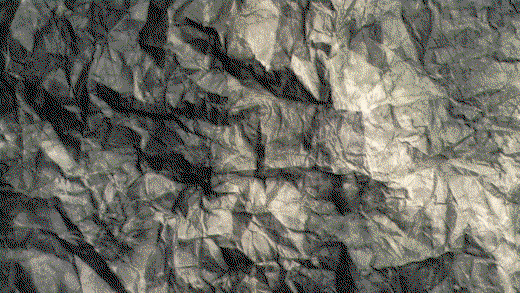 Crinkle-Effekt bei Stoff: Was ist gecrinkelt?