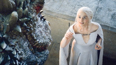 "Game of Thrones" geht weiter: HBO-Chef kündigt drei weitere Staffeln an
