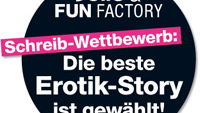 "Charlies Lächeln": Wir präsentieren die Sieger-Geschichte des Jolie-Erotik-Schreibwettbewerbs