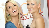 Jennifer Hof ist Germany's Next Topmodel 2008