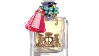 Duft Peace, Love & Juicy von Juicy Couture