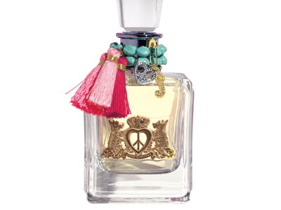 Duft Peace, Love & Juicy von Juicy Couture
