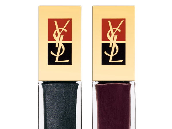 YSL Nagellack La Laque