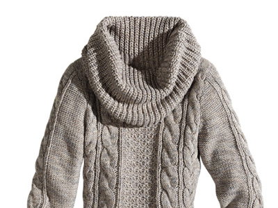 modetrend strick