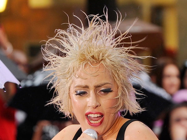 WTF Frisuren