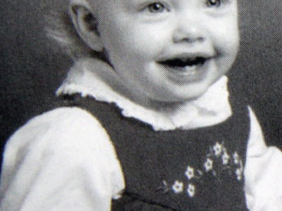 Die Stars als Kinder - wer ist das?