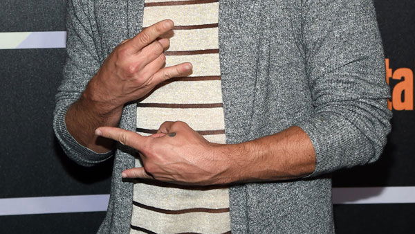 Pedro Pascal, werd' erwachsen!