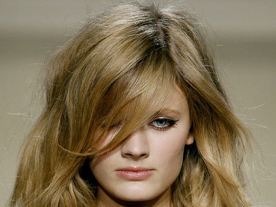 Frisurentrends Herbst 2010