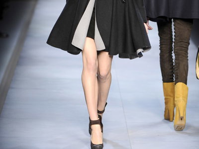 fashion trends herbst winter 2010 11