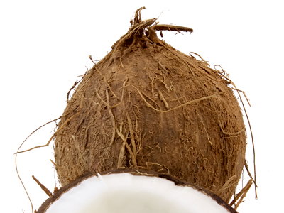 Haarkur mit Kokosmilch selber machen
