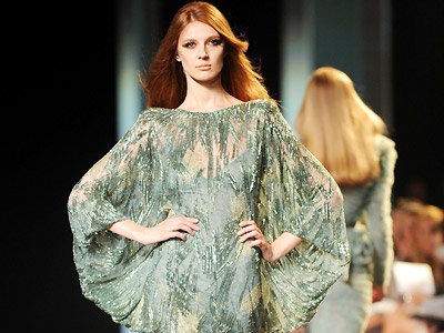 haute couture
