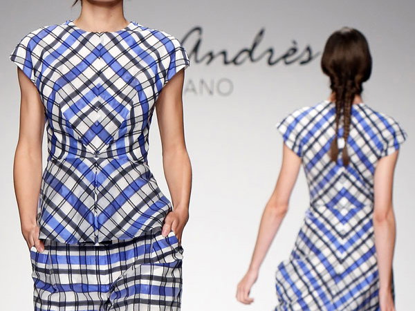 Top Ten: Fashion Week Frisuren