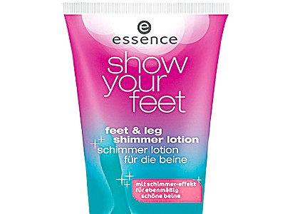 Stiletto Foot Bath von alessandro