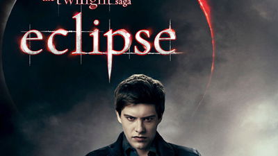 Riley, der Bösewicht in Twilight 3