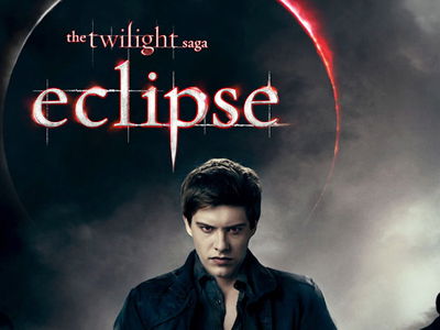Riley, der Bösewicht in Twilight 3