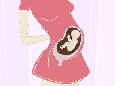 23. SSW - Infos & Ratschläge für die 23. Schwangerschaftswoche