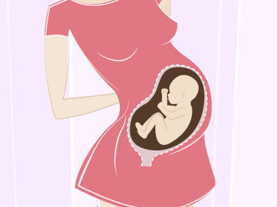 29. SSW - Tipps gegen Beschwerden in der 29. Schwangerschaftswoche