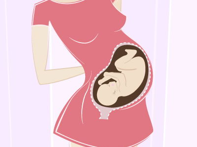 39. SSW - Gewicht und Größe in der 39. Schwangerschaftswoche