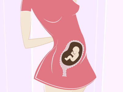 15. SSW - Tipps und Infos für die 15. Schwangerschaftswoche
