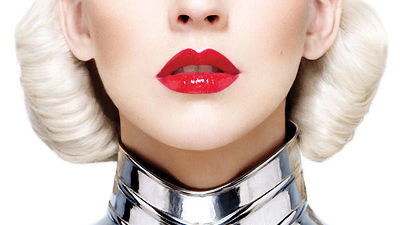 Christina Aguilera: Neues Album, neuer Look