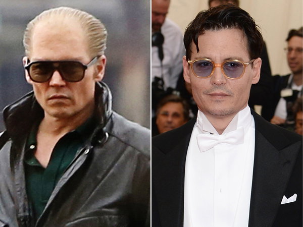 Hair-Crimes! Die schlimmen Frisuren der Stars