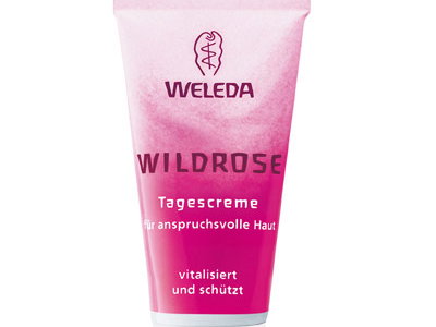 Naturkosmetik für empfindliche Haut