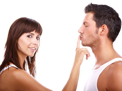 Dirty Talk