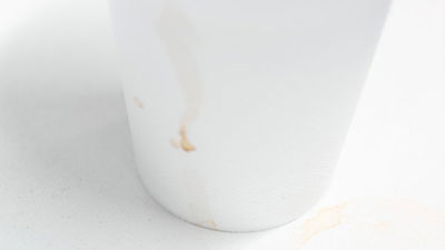 Soja-Latte mit Rohrzucker, bitte!