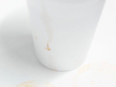 Soja-Latte mit Rohrzucker, bitte!