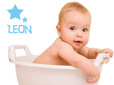 die 30 beliebtesten babynamen 2009