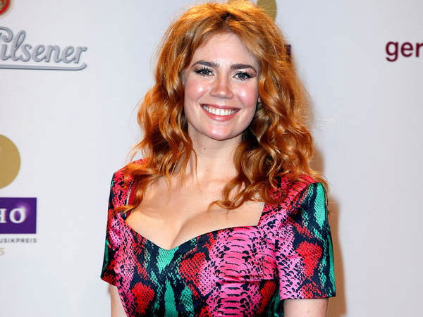 Palina Rojinski Körbchengröße
